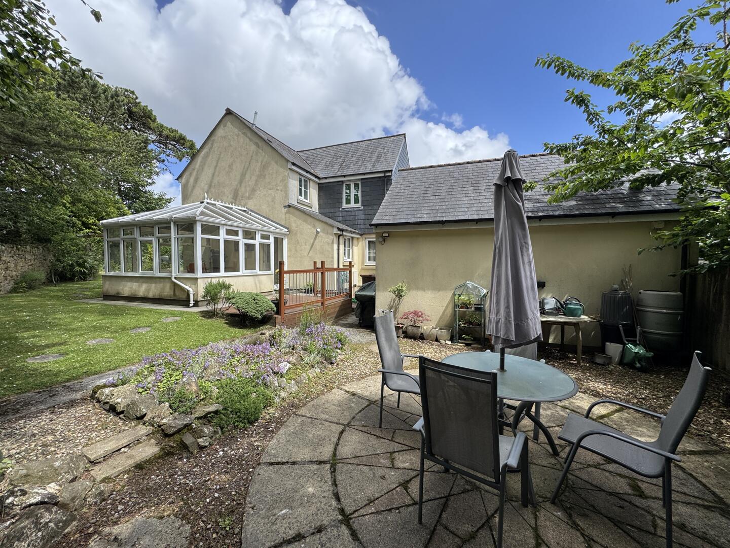 College Way, Gloweth, Truro